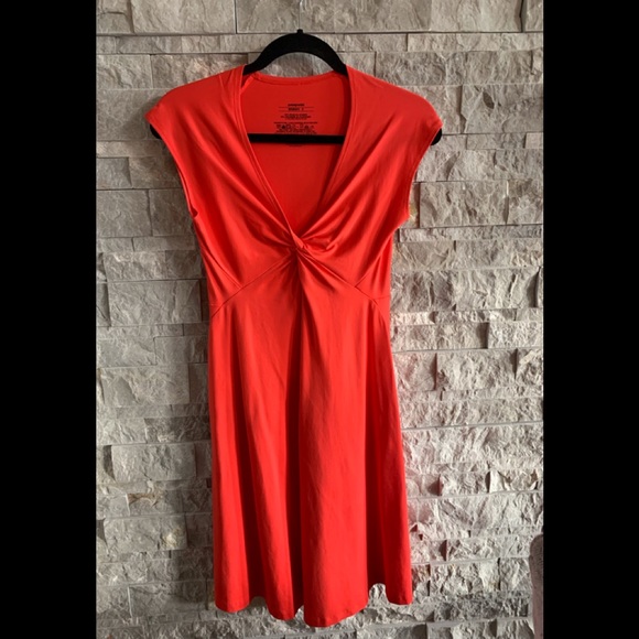 Patagonia Dresses & Skirts - Patagonia Seabrook Bandha dress